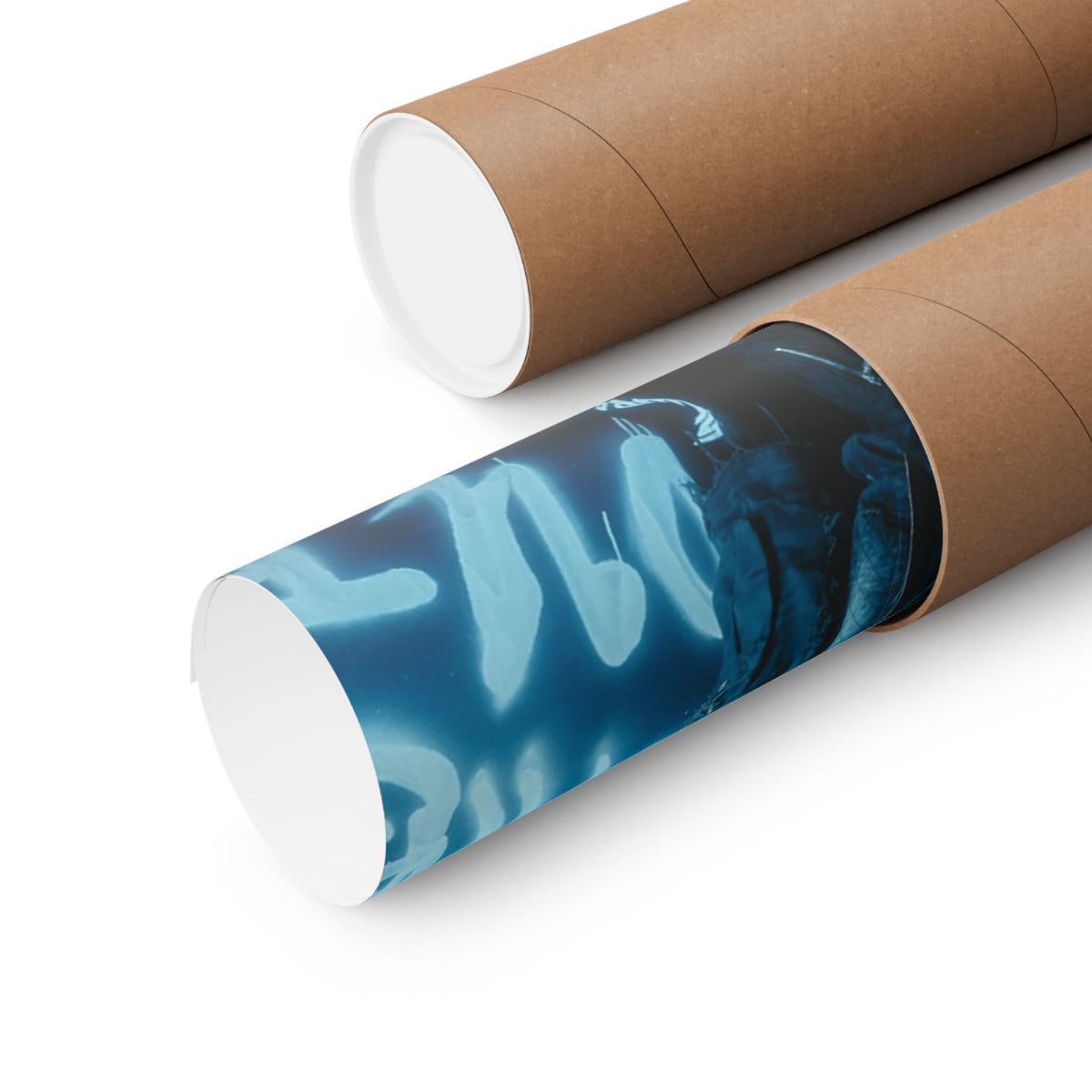 xikers (WRECKING THE HOUSE) Matte Horizontal Poster (OT10)