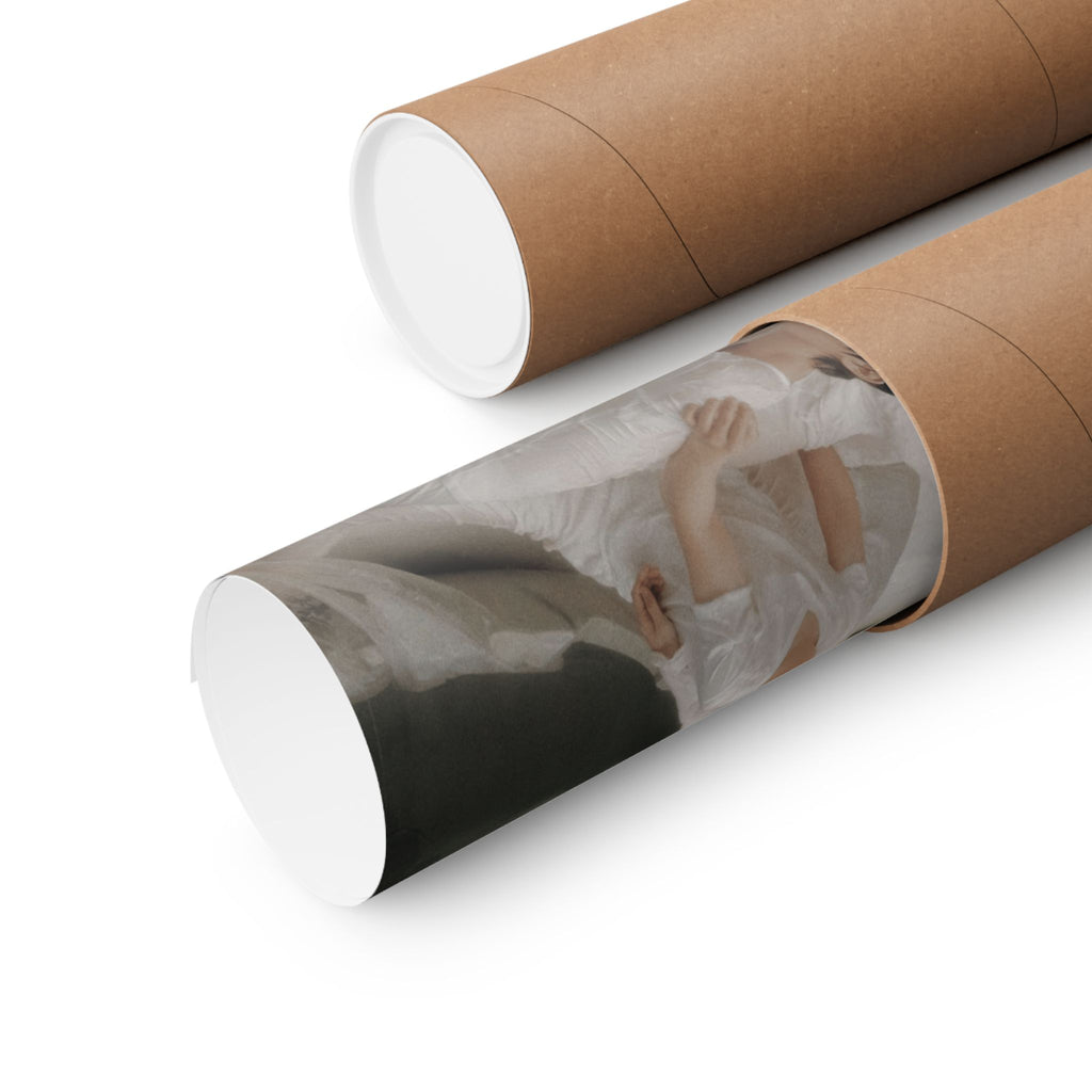 CRAVITY (DARE TO CRAVE) Matte Horizontal Poster (OT9)
