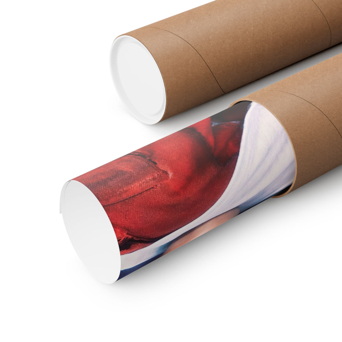 &TEAM (BACK TO LIFE) Matte Vertical Poster (TAKI)