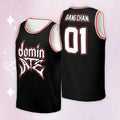 Custom SKZ 2026 Basketball Jersey - Quick-Dry Sports Tee, Y2K Style Vest, Perfect Gift for Children